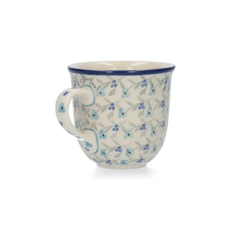 Foto 2 Mug Tulip 200 ml Peacuful