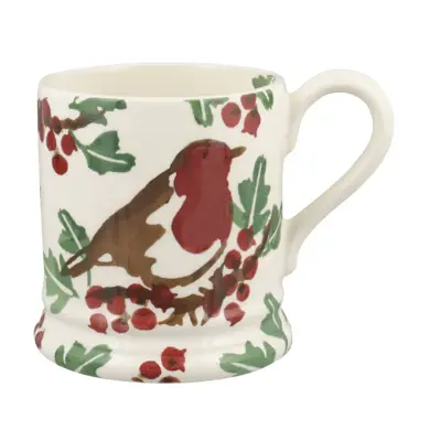 Foto van Mug 1/2 Pint Hawthorn Berries