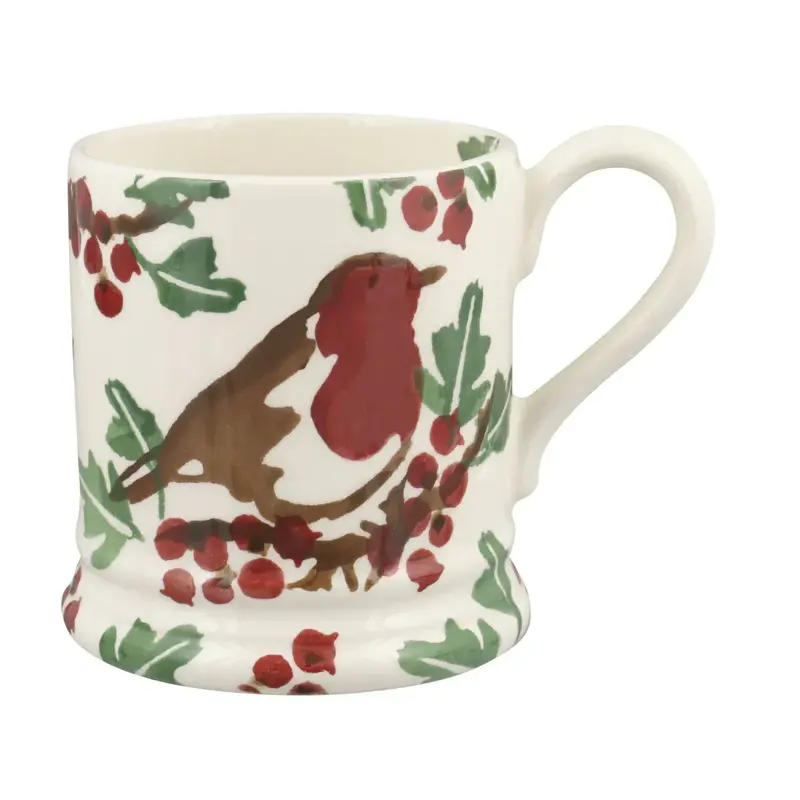 Foto 1 Mug 1/2 Pint Hawthorn Berries