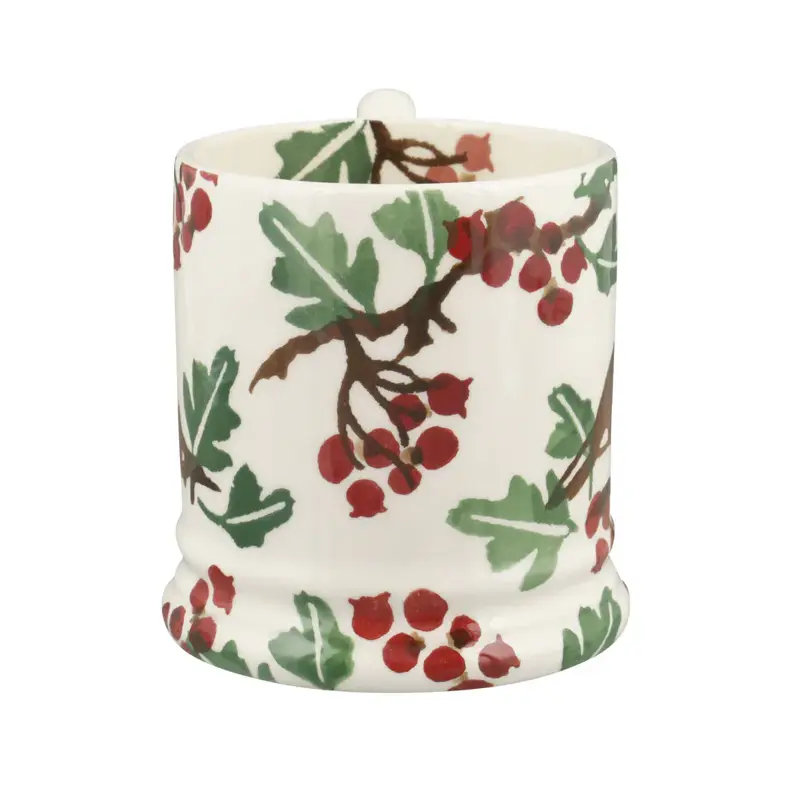 Foto 4 Mug 1/2 Pint Hawthorn Berries