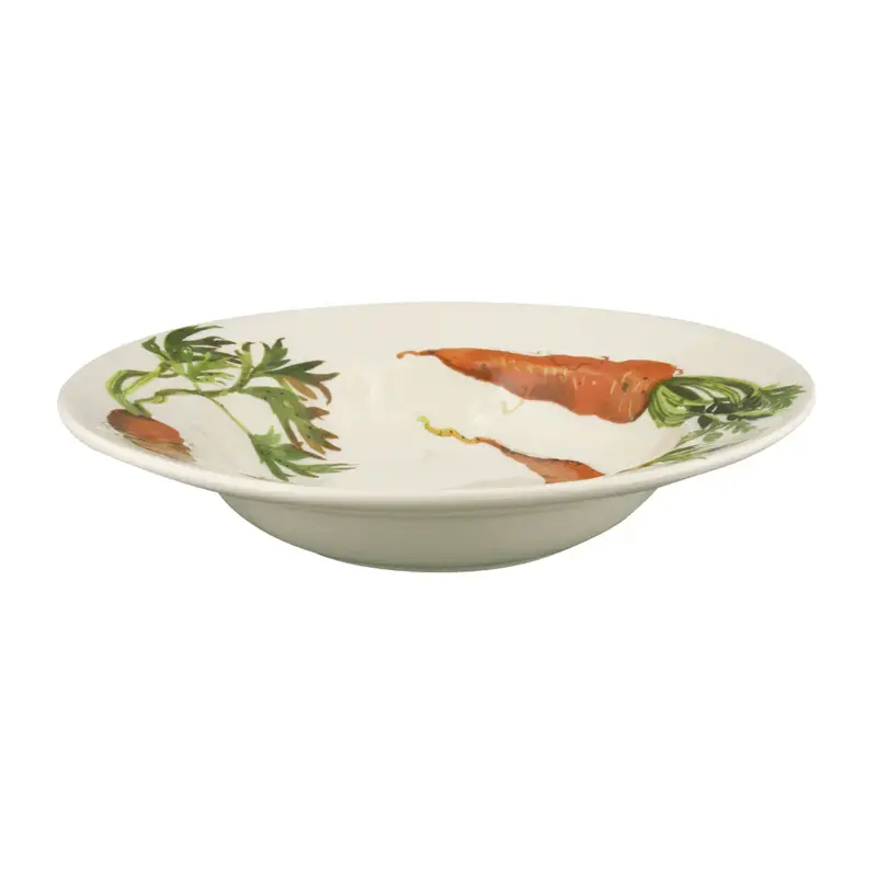 Foto 2 Carrots soup plate
