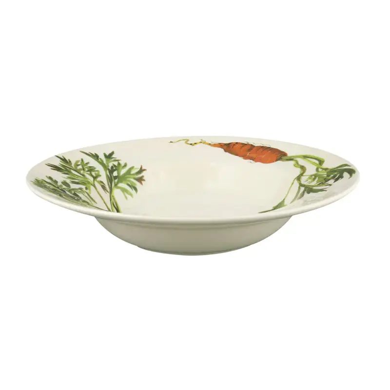 Foto 3 Carrots soup plate