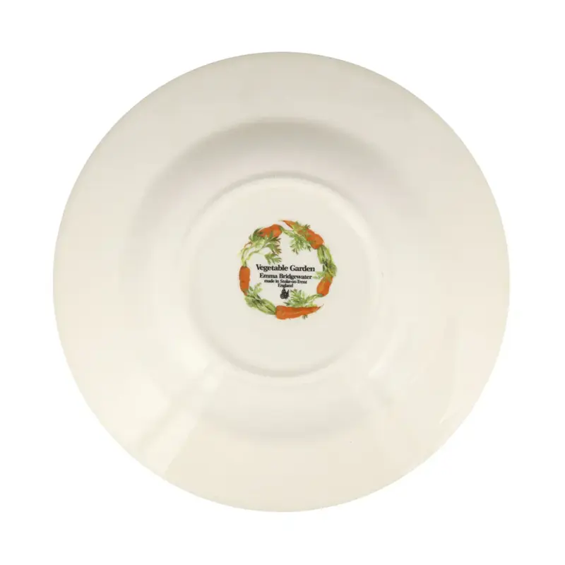 Foto 4 Carrots soup plate