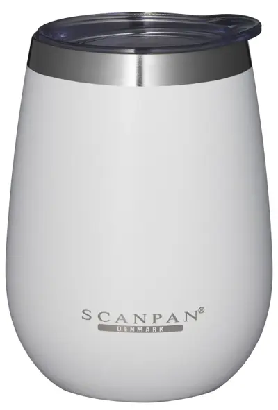 Foto van To-go cup thermos White