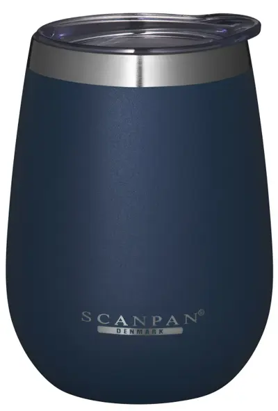 Foto van To-go cup thermos Oxford Blue