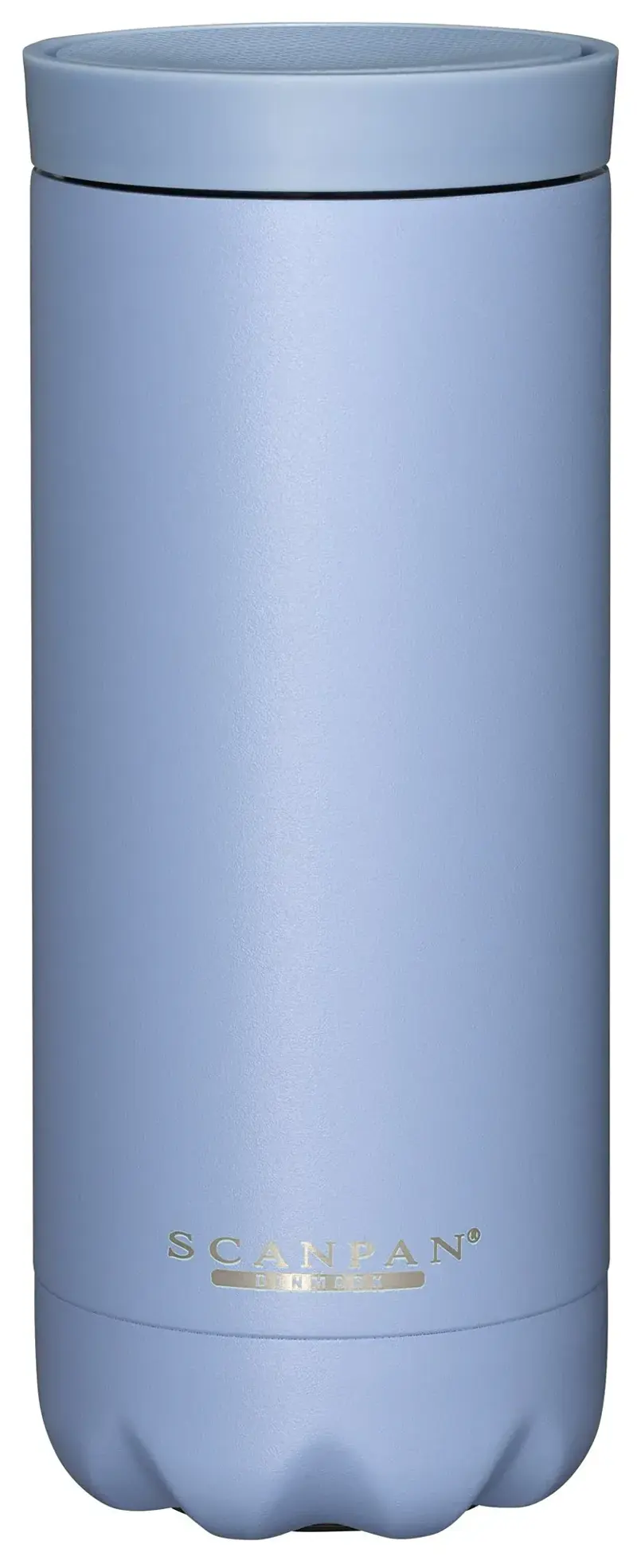 Foto 1 Thermos travel mug Airy Blue