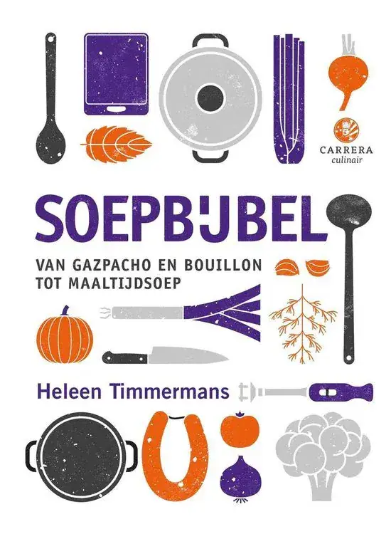 Foto 1 Soepbijbel