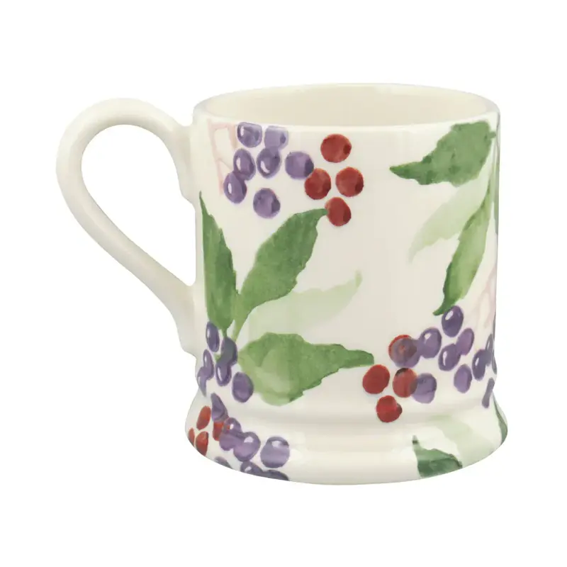 Foto 3 Mug 1/2 Pint Elderberry