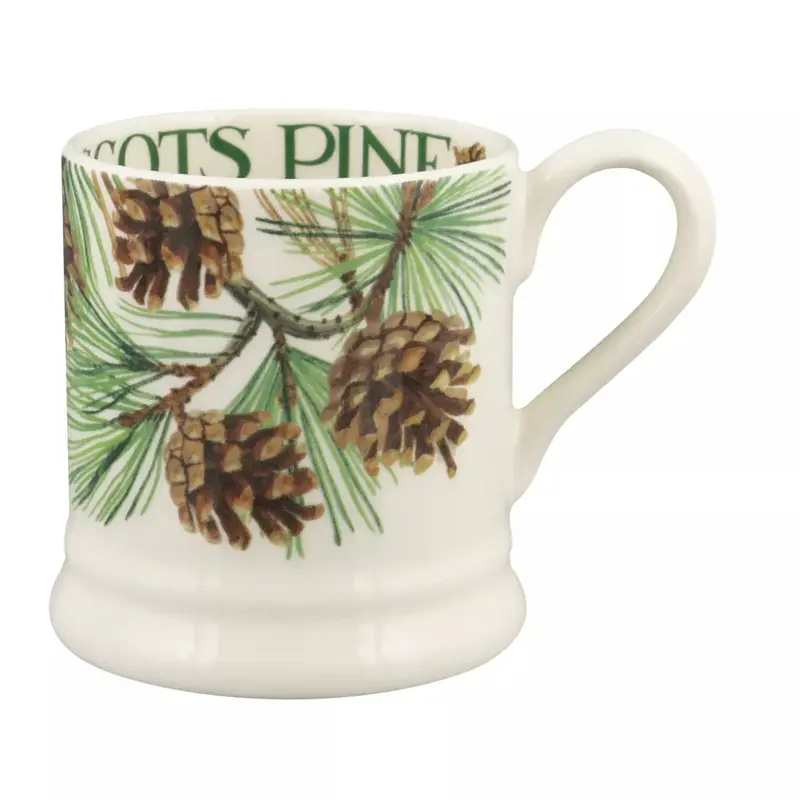 Foto 1 Mug 1/2 Pint Scots Pine