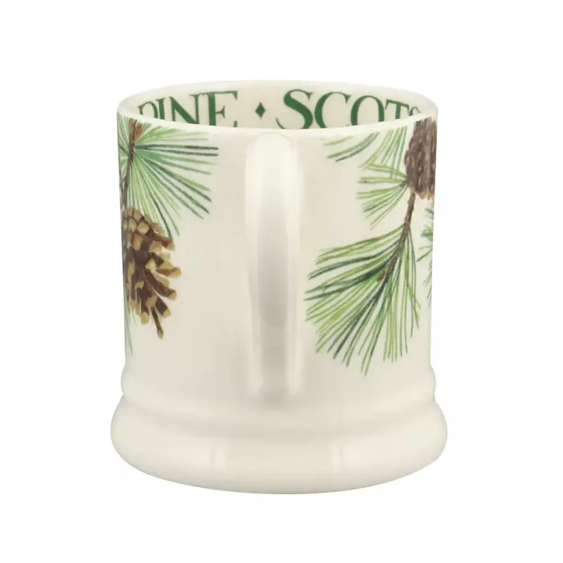 Foto 3 Mug 1/2 Pint Scots Pine