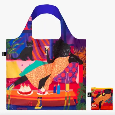 Foto van Bag Chill Evening