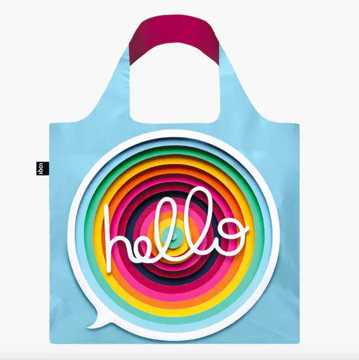 Foto 2 Bag Hello