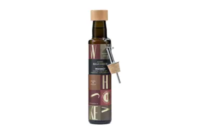 Foto van Cocktail Balsamico Whiskey