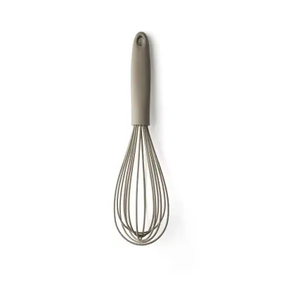 Foto van Silicone garde Grey