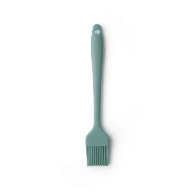 Foto van Silicone Pastry Brush Aqua