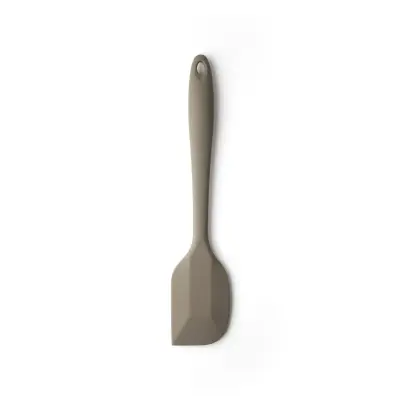 Foto van Silicone Spatula Grey