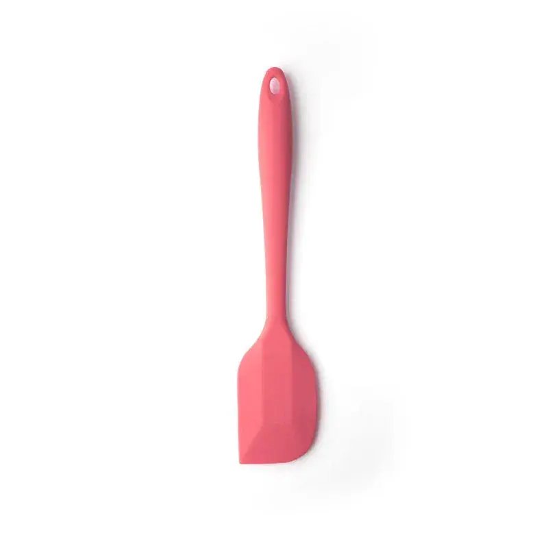 Foto 1 Silicone Spatula Raspberry