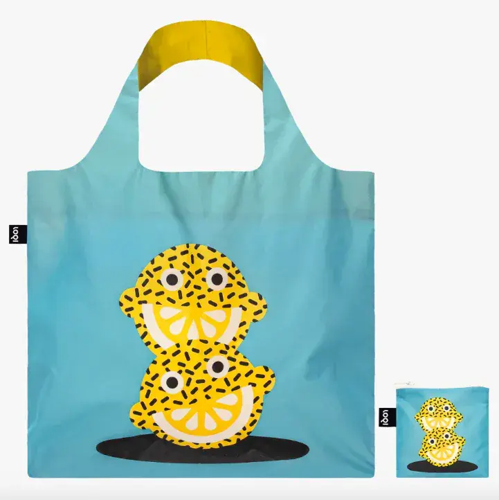 Foto 1 Bag Lucky Lemons