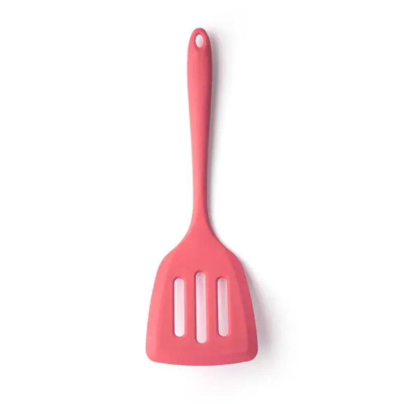 Foto 1 Silicone Wide Turner Raspberry