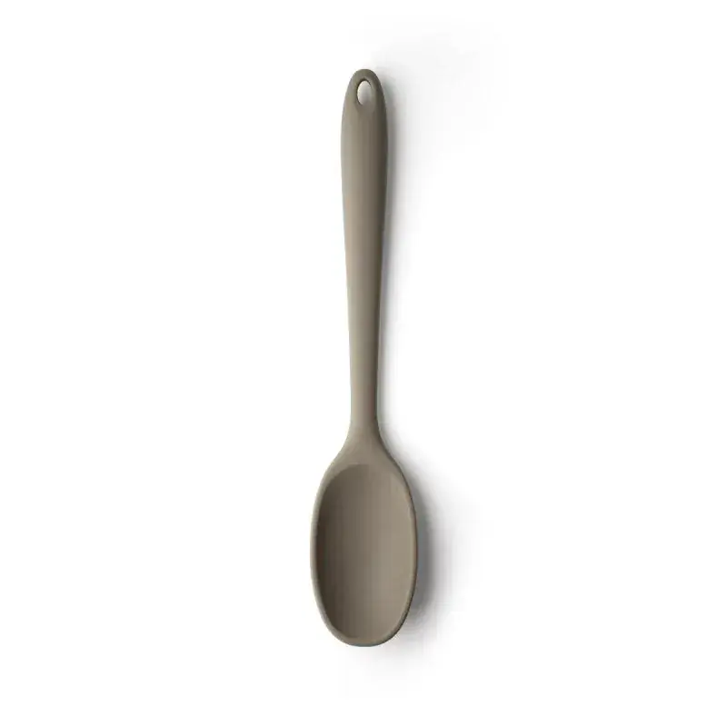 Foto 1 Silicone Spoon Grey