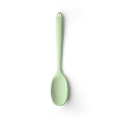 Foto van Silicone Spoon LIchen