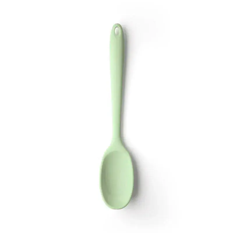 Foto 1 Silicone Spoon LIchen