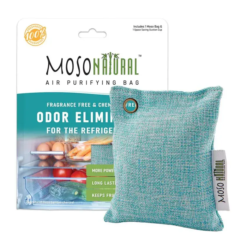 Foto 1 Odor Eliminator
