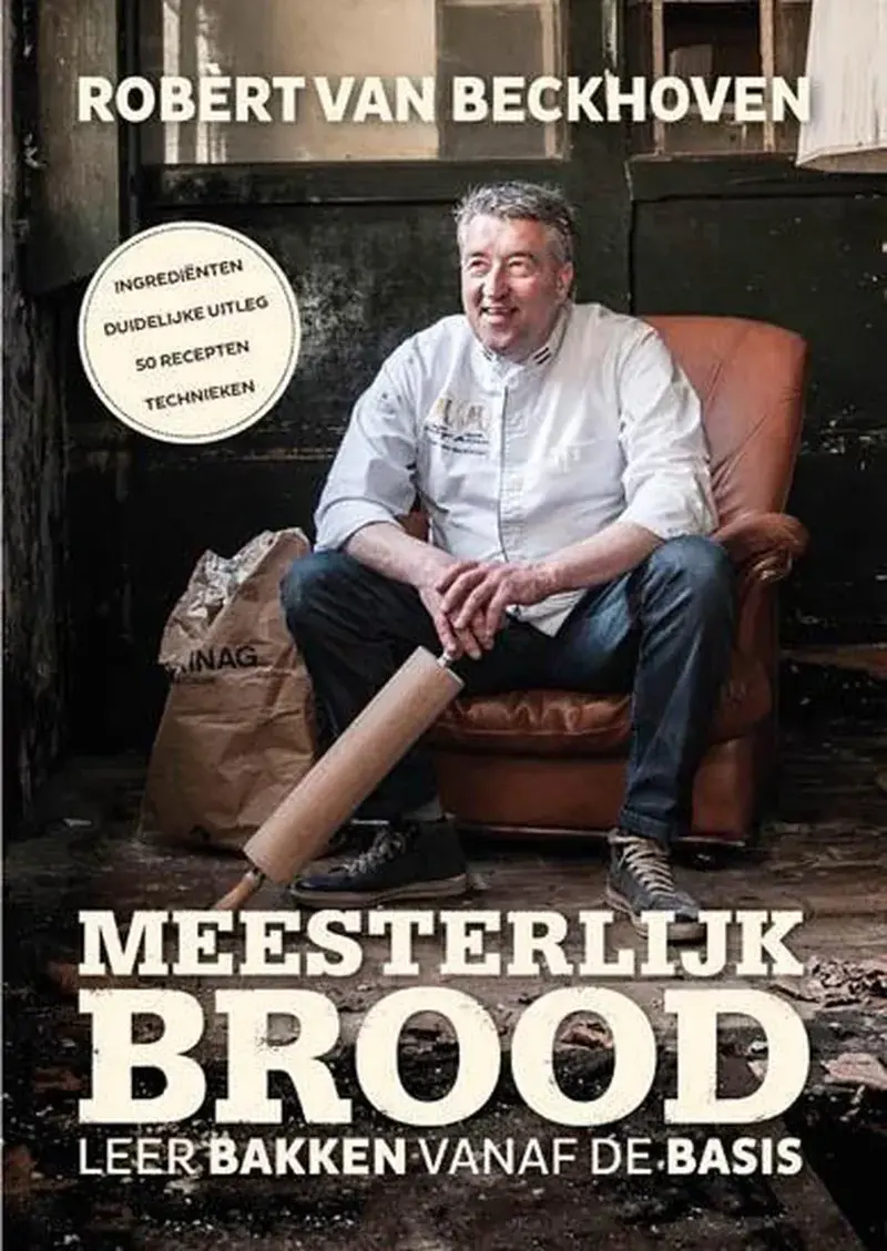 Foto 1 Meesterlijk Brood