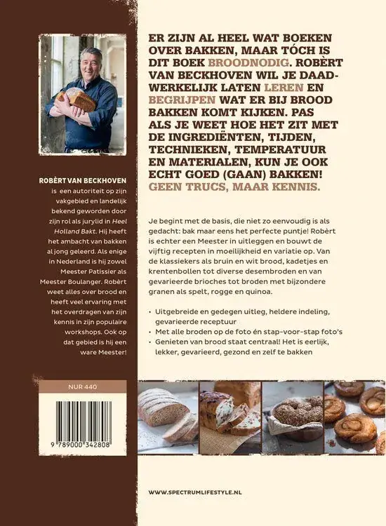 Foto 2 Meesterlijk Brood