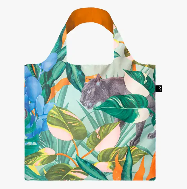 Foto 2 Bag Wild Forest