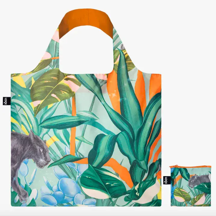 Foto 3 Bag Wild Forest