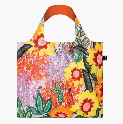 Foto van Bag Thai Floral