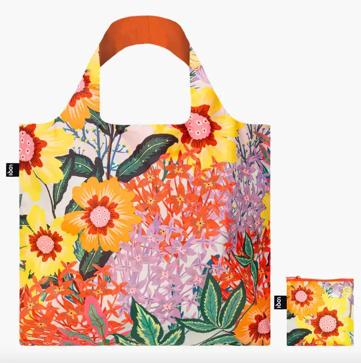 Foto 3 Bag Thai Floral