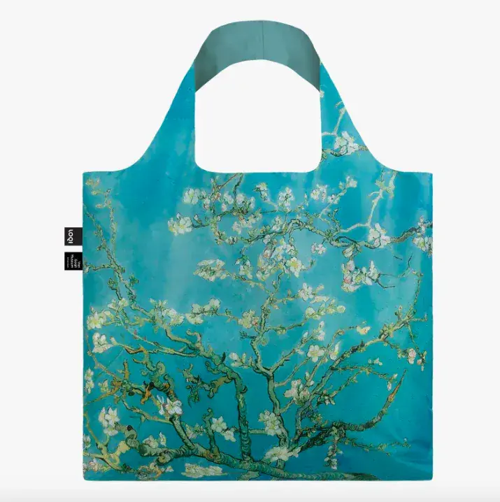 Foto 2 Museum Bag Almond Blossom