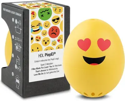 Foto van Piepei XOXO