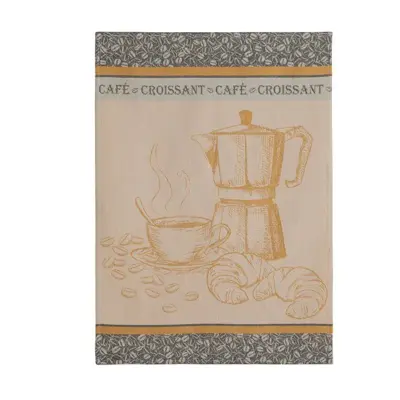 Foto van Theedoek Cafe Croissant