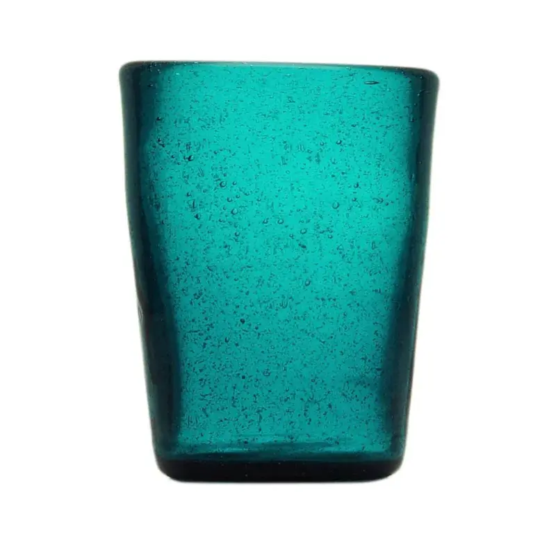 Foto 1 Glas Petrol