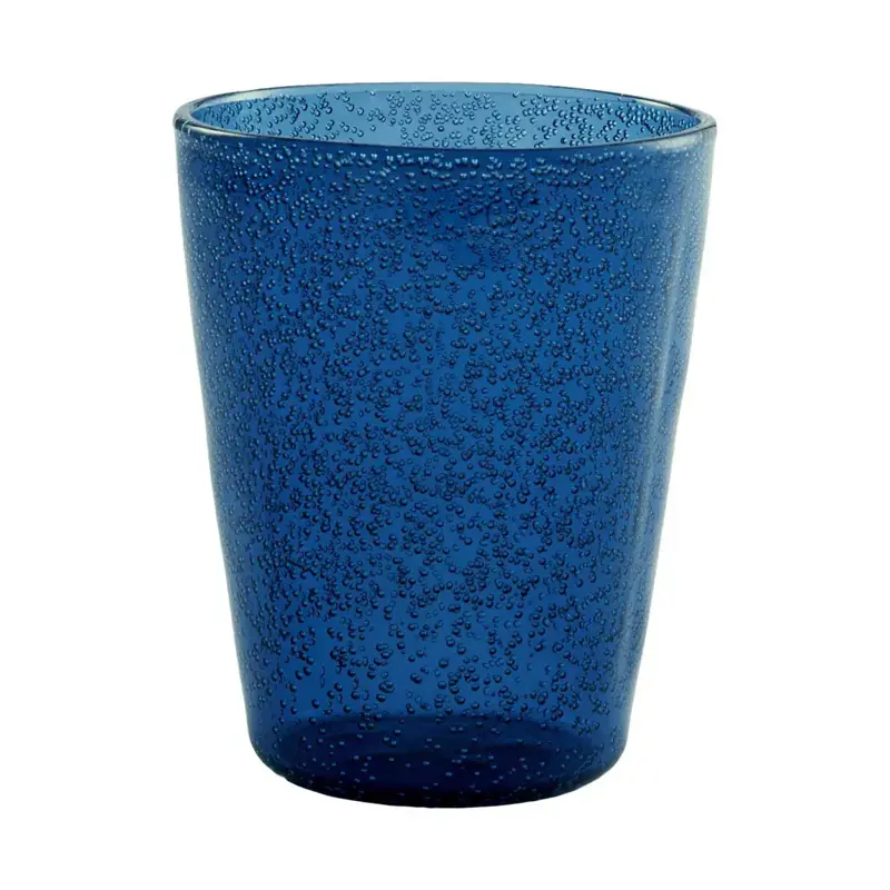 Foto 1 Kunststof glas Deep Blue