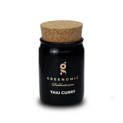 Foto van Thai Curry