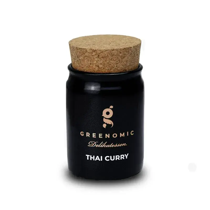 Foto 1 Thai Curry