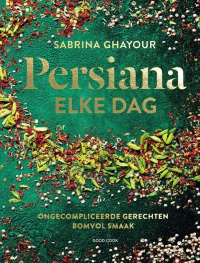 Foto van Persiana Elke Dag