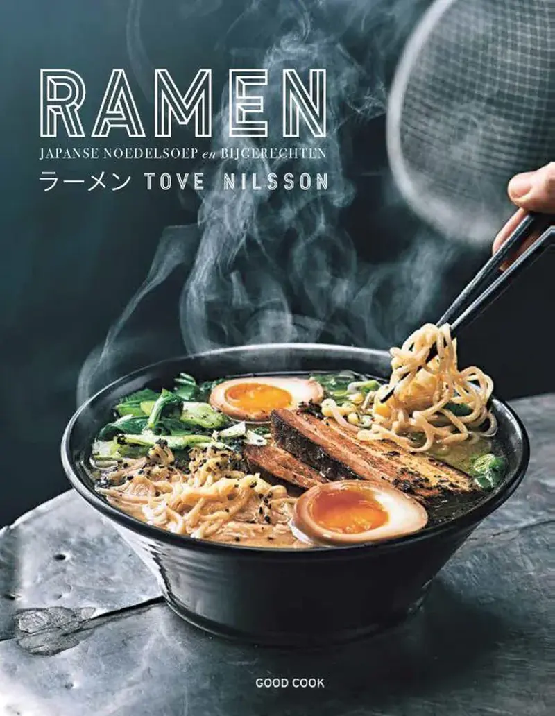 Foto 1 Ramen