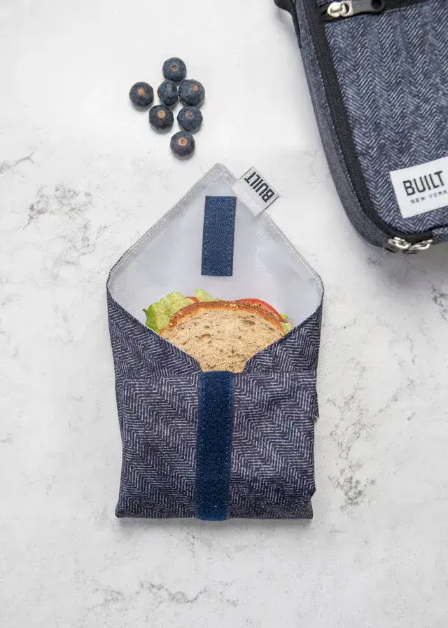Foto 2 Sandwich Wrap Pro