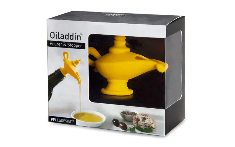 Foto 3 Oiladdin Olieschenker