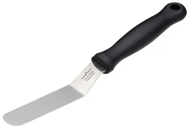 Foto 1 Cranked Palette Knife
