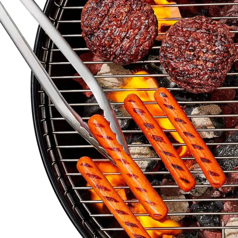 Foto 2 Grill tang