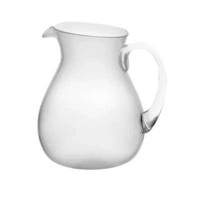 Foto van Kunststof kan White