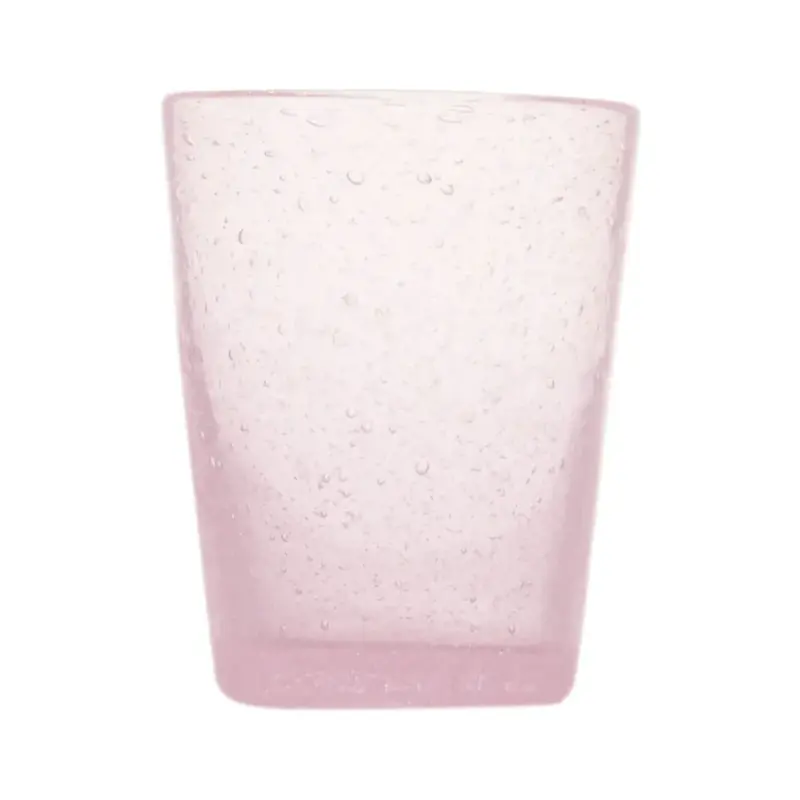 Foto 1 Glas Pink