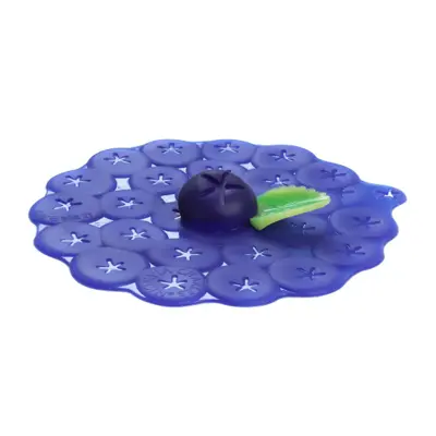 Foto van Blueberry Lid 15cm