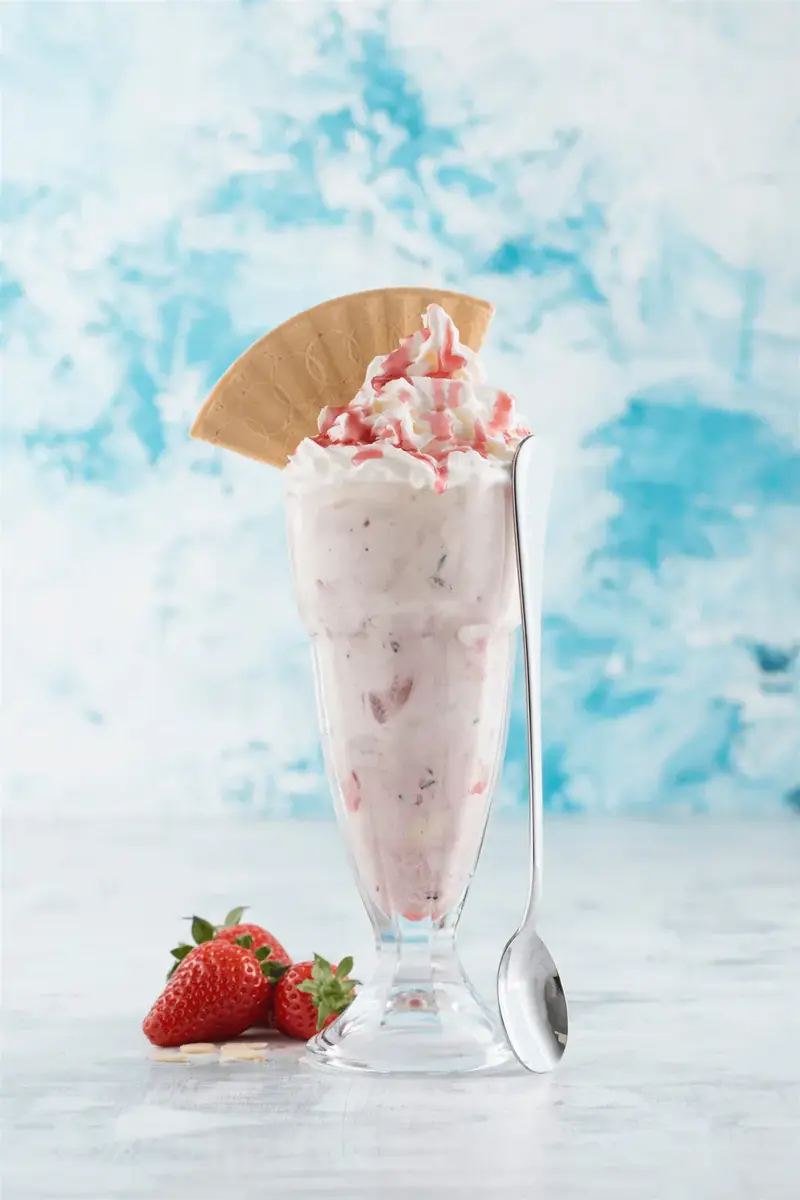 Foto 1 IJscoupe Knickerbocker